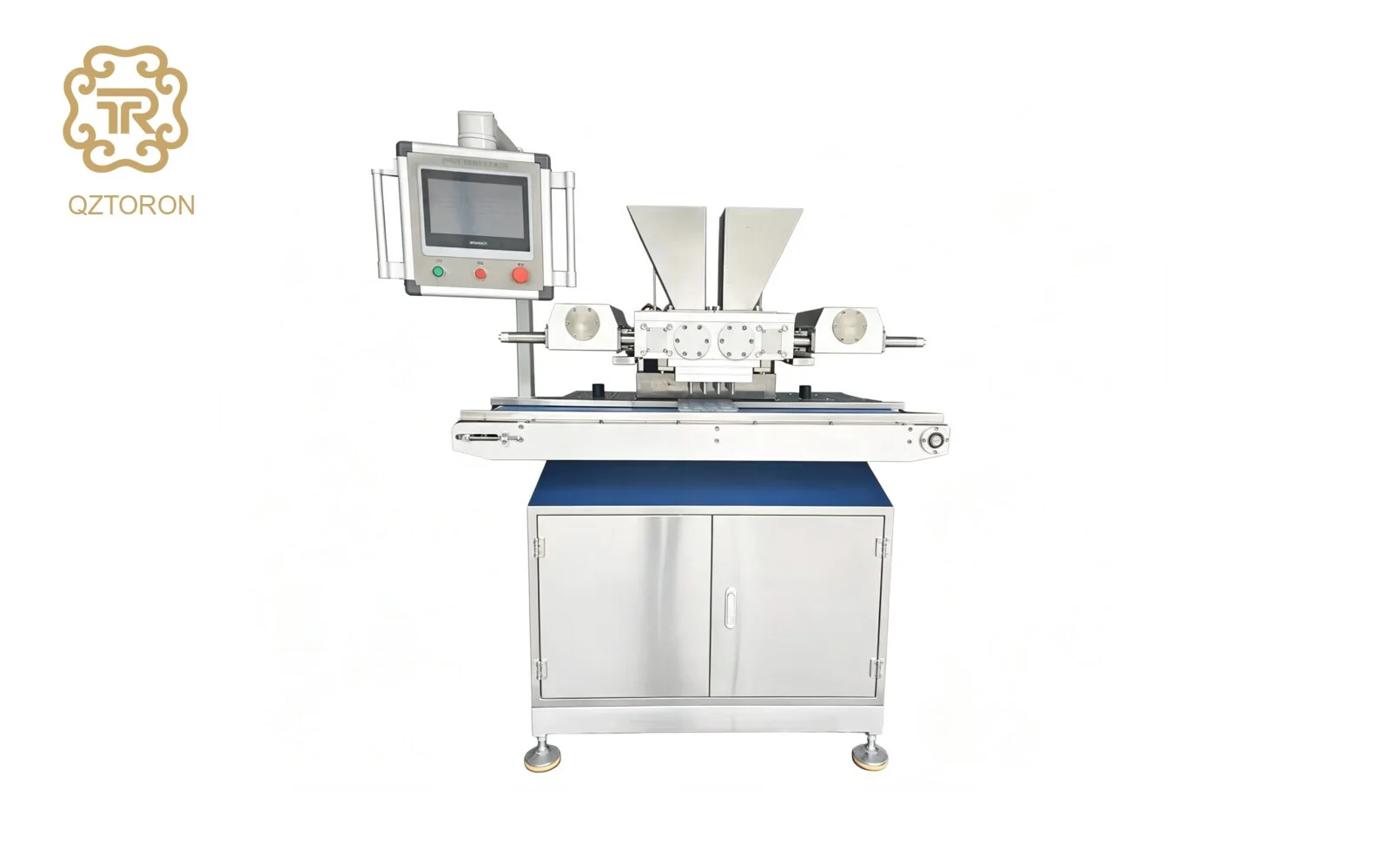 TUORONG Modular Filled Chocolate Depositing Machine
