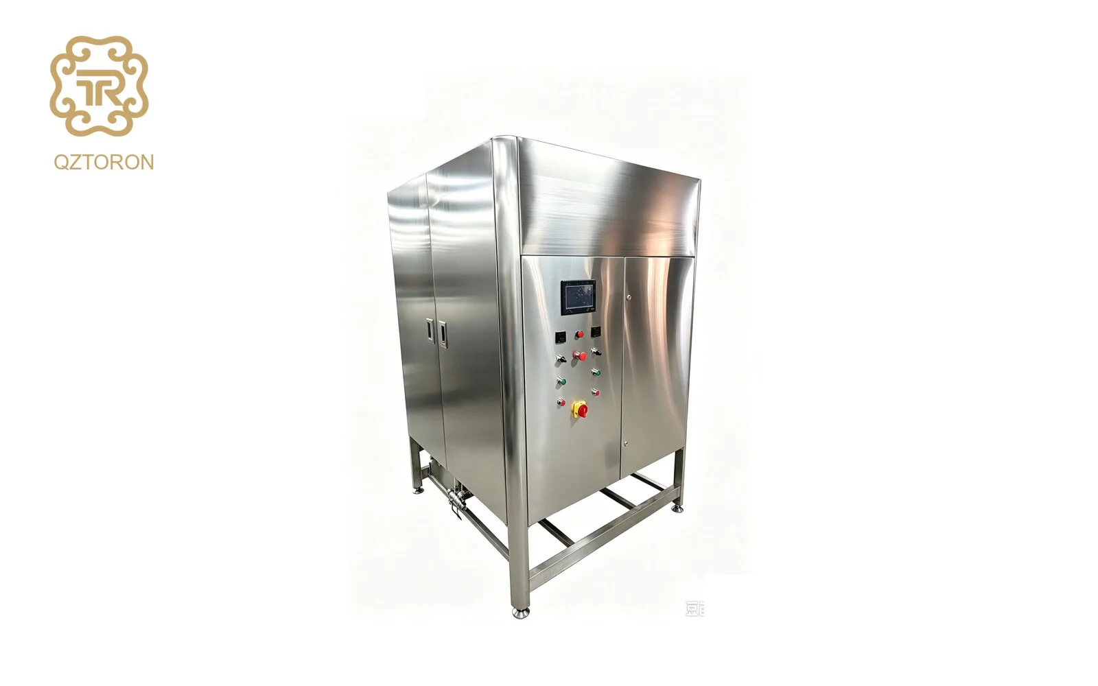 TUORONG Chocolate Tempering Machine