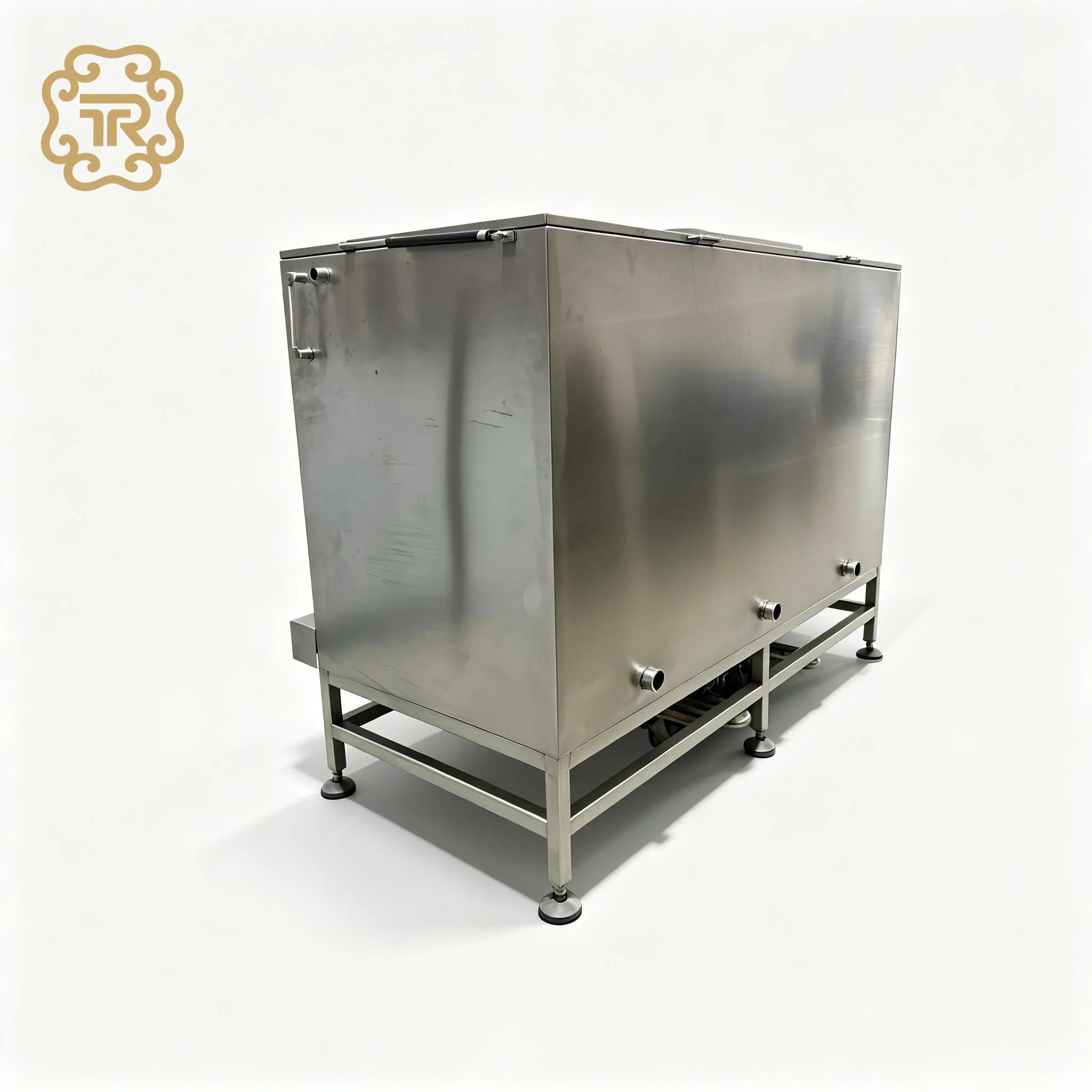QZTORON High-Speed Melting Tank
