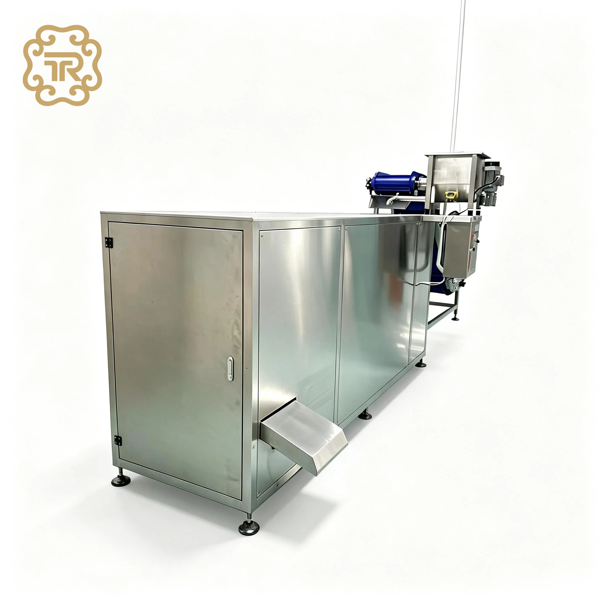 QZTORON Truffle Flour Mixer